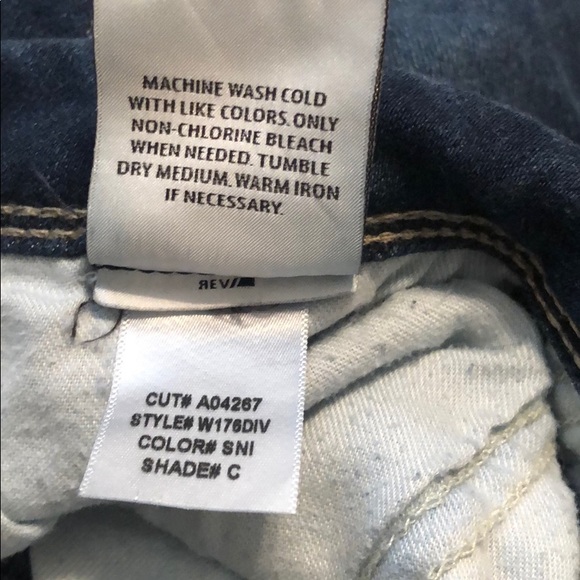 Hudson jeans - Picture 5 of 6